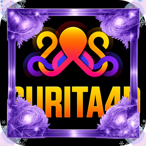gurita4d — galeri pratinjau - APK Resmi