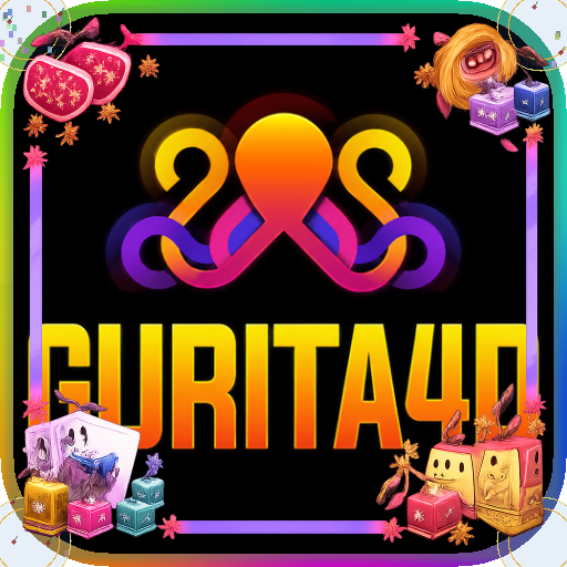 gurita4d — galeri pratinjau Resmi APK